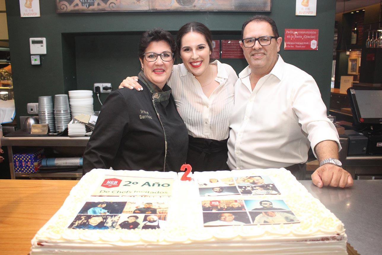 KGB Gastrobar Málaga