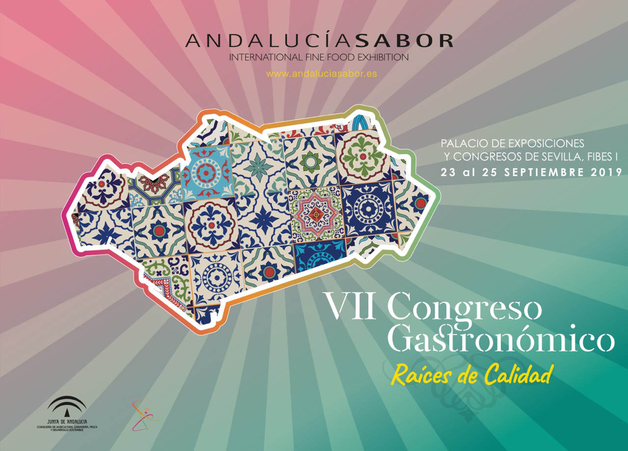 Andalucia Sabor 2019
