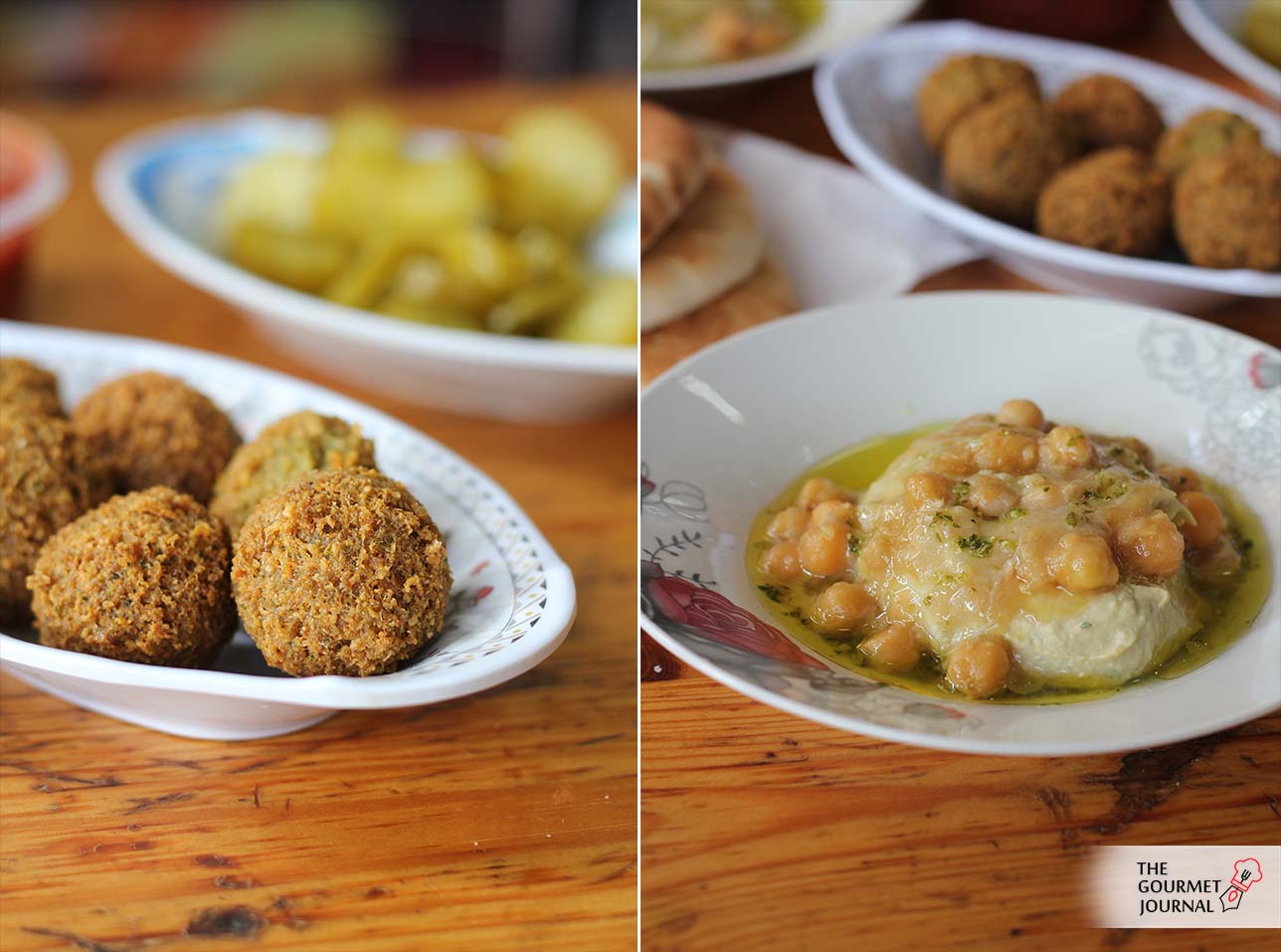 Restaurante Ikermawi