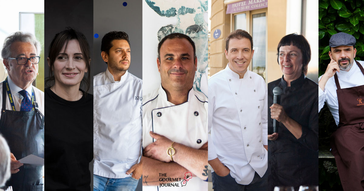 Encuentros a la carta 2019