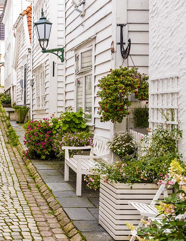 Bergen ha sido nombrada Ciudad Creativa de la Gastronomía por la Unesco