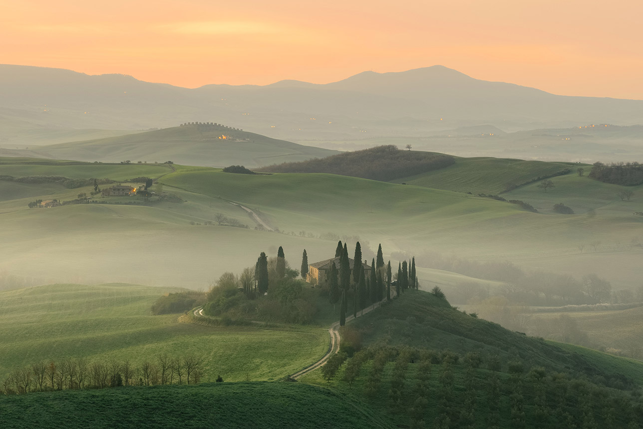 Toscana italiana