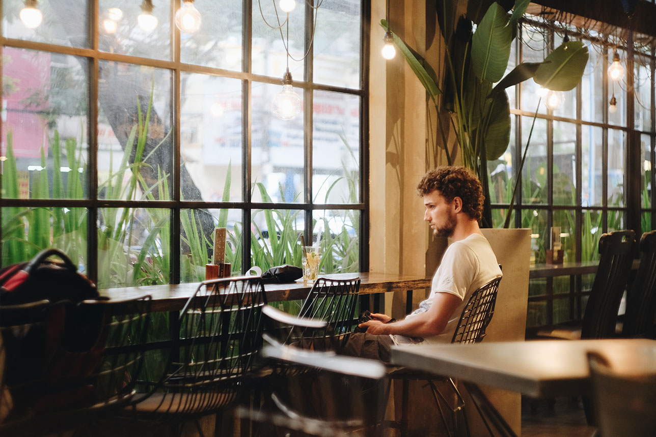 Cuándo abren los bares y restaurantes