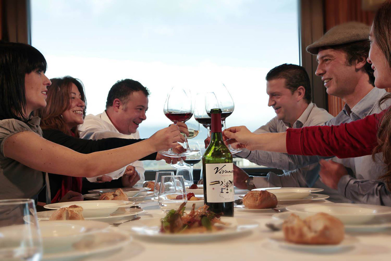 El vino en tiempos de confinamiento