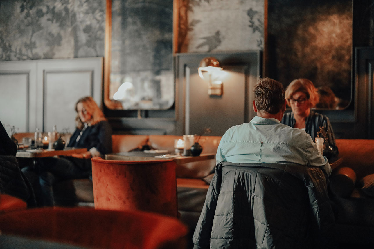 La nueva normalidad en la hostelería