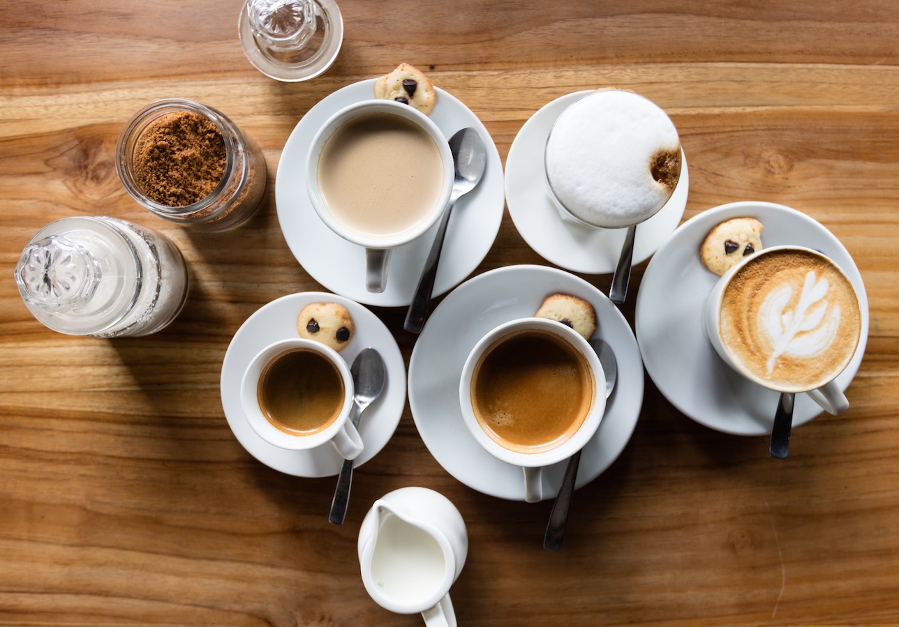 Cafe
