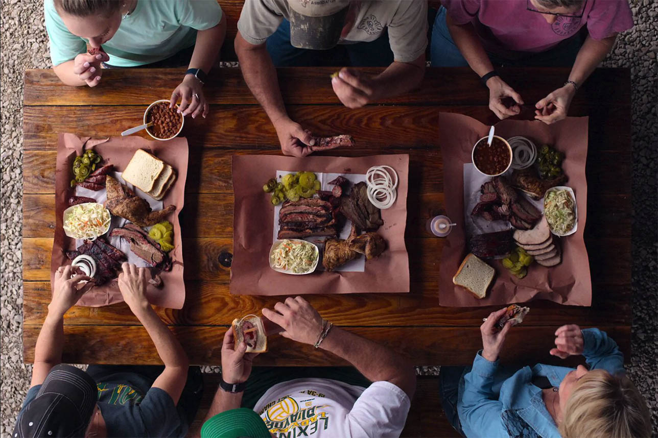 Chef’s Table Barbacoa