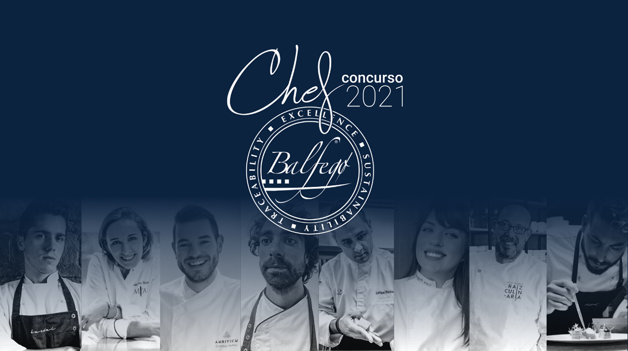 Chef Balfegó 2021