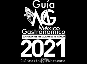 Guía México Gastronómico 2021: listado completo