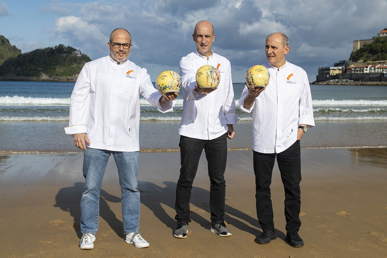 Nuevos Soles Repsol 2021