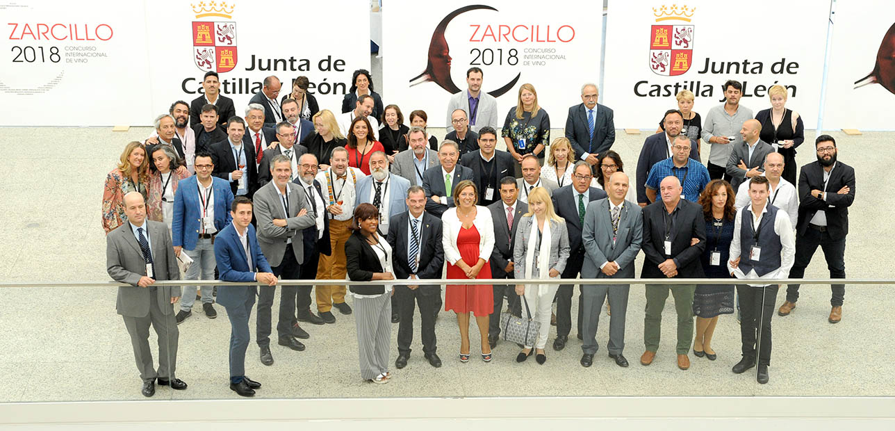 Premios Zarcillo