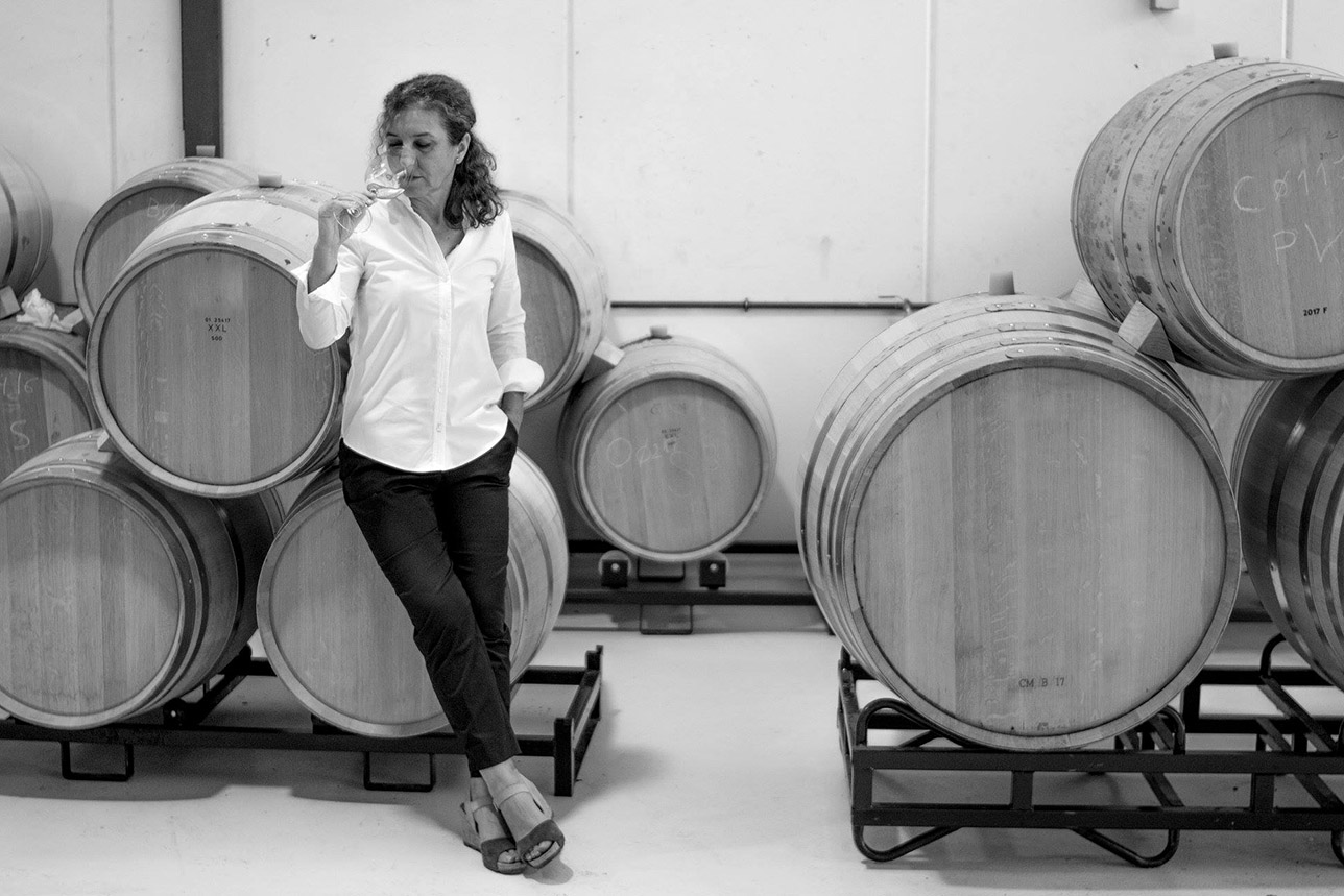 Bodegas Victoria Ordóñez