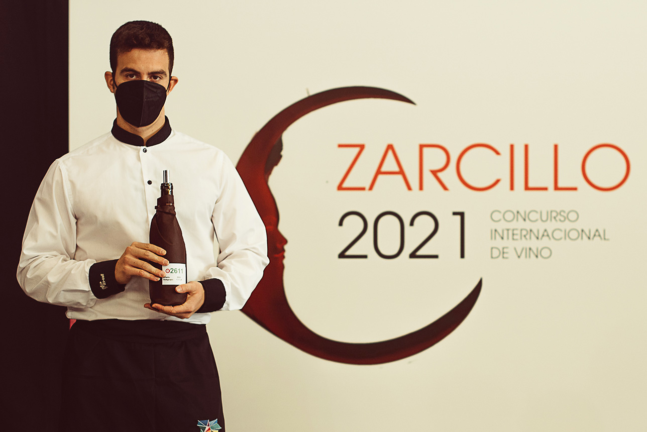 Premios Zarcillo 2021