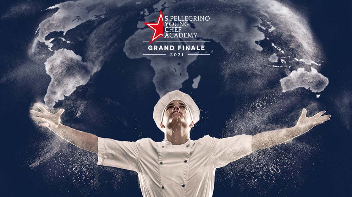 S.Pellegrino Young Chef Academy