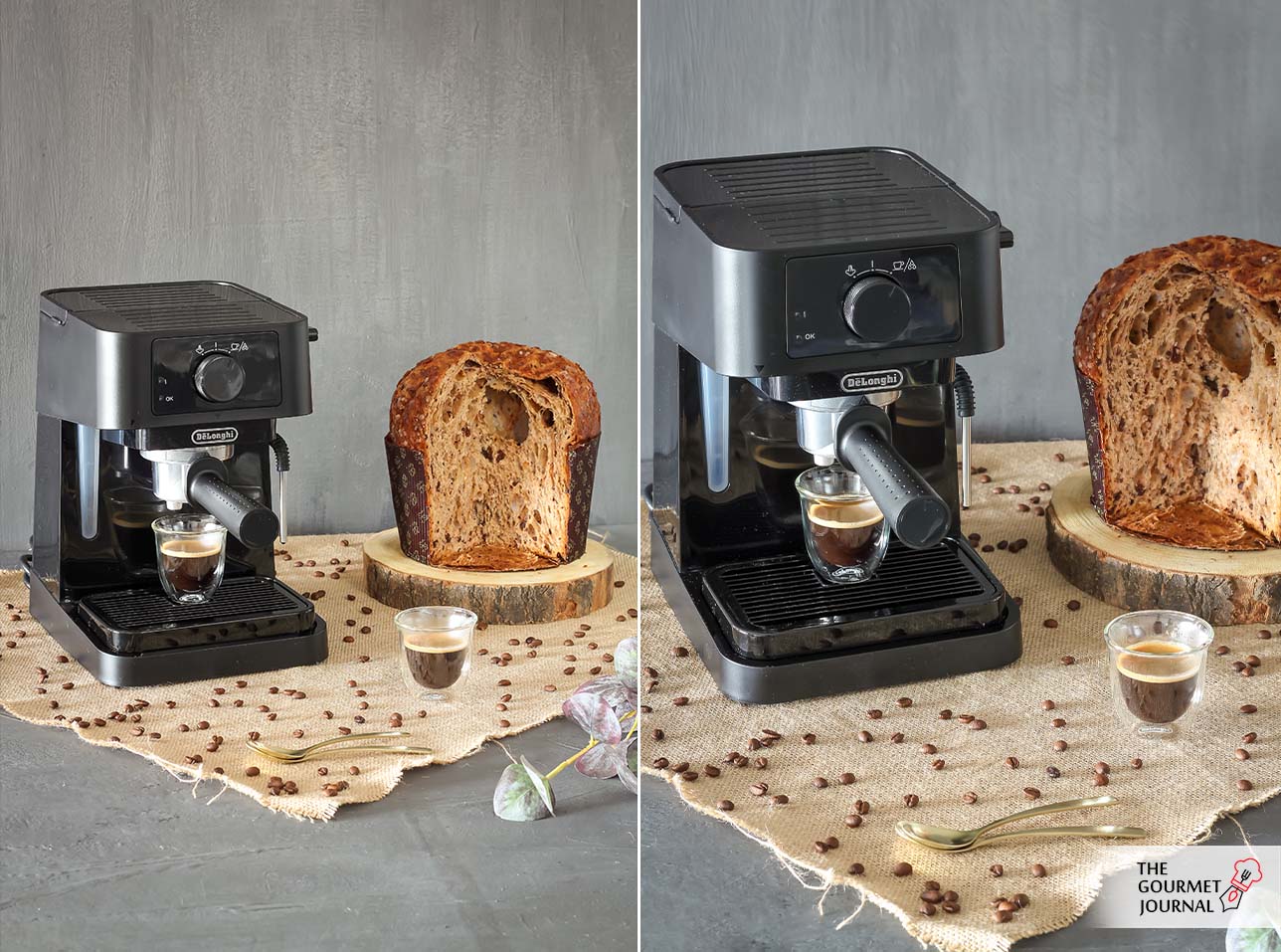 Cafetera De’Longhi Stilosa