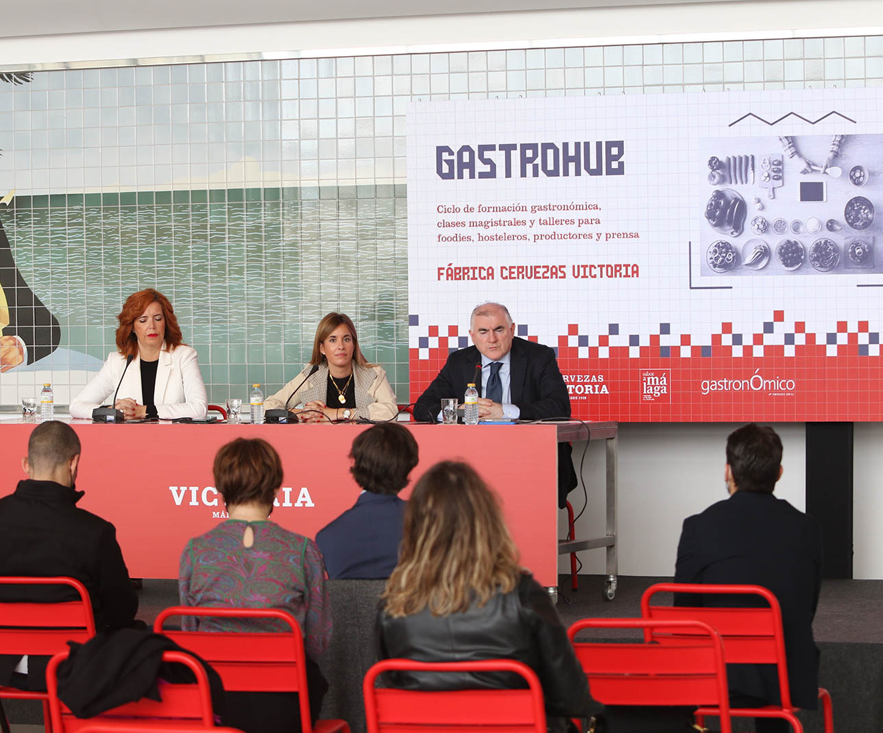 Gastrohub tiene como objetivo generar valor a los negocios de hostelería