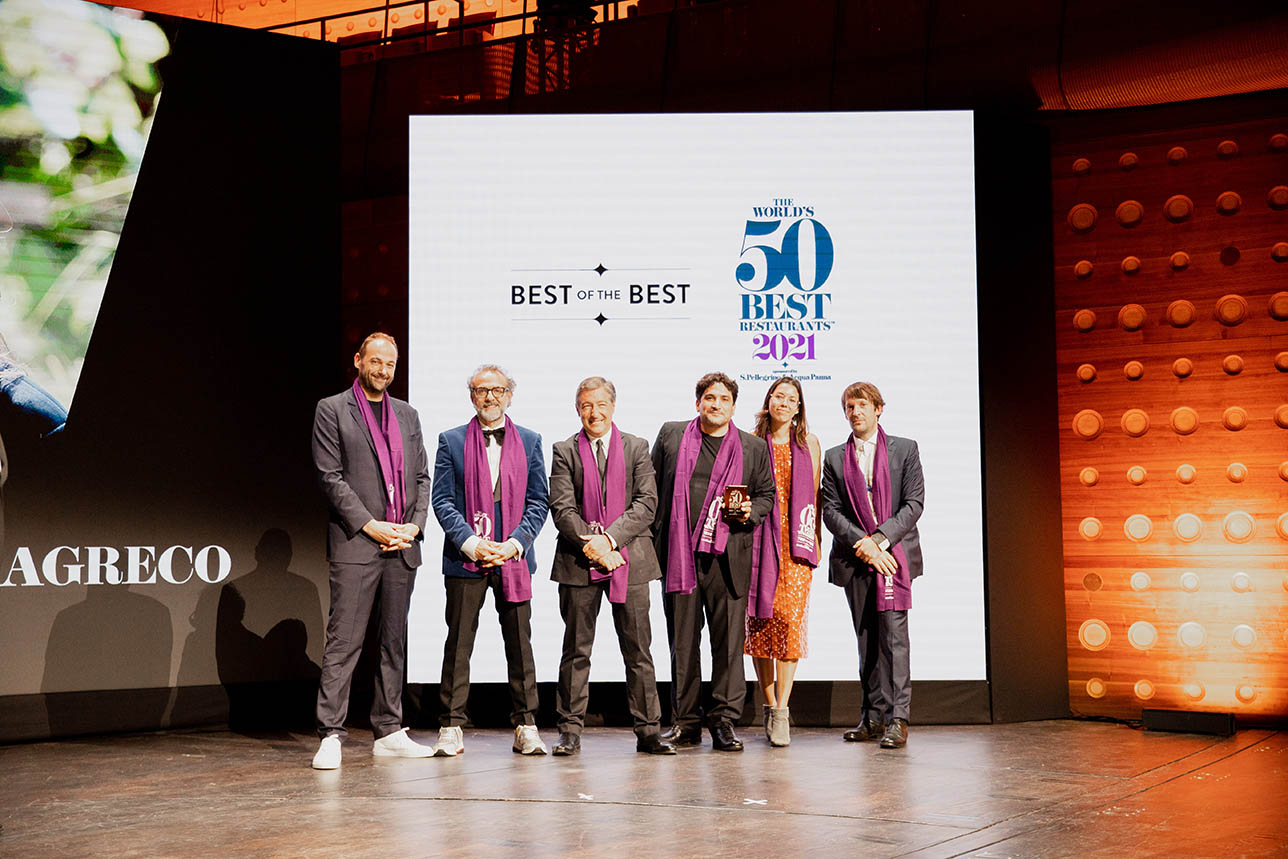 Best of The Best 2021