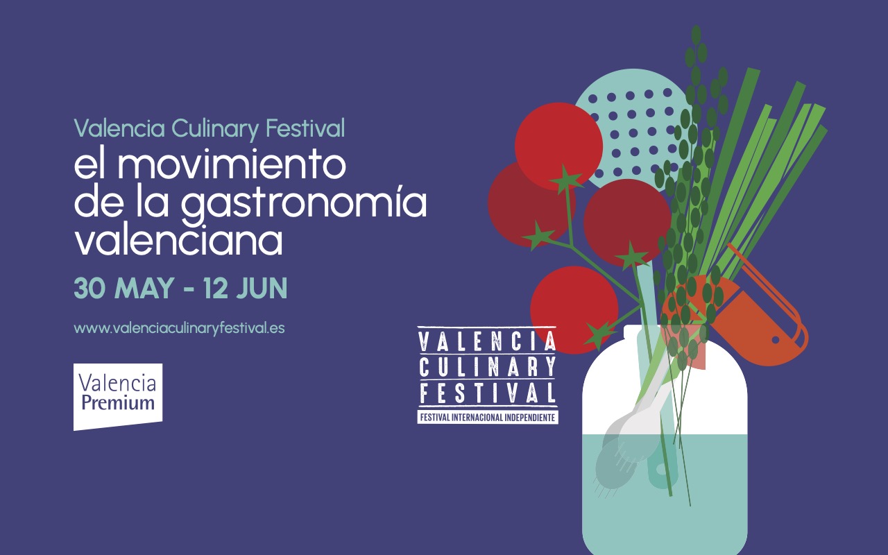 Valencia Culinary Festival 2022