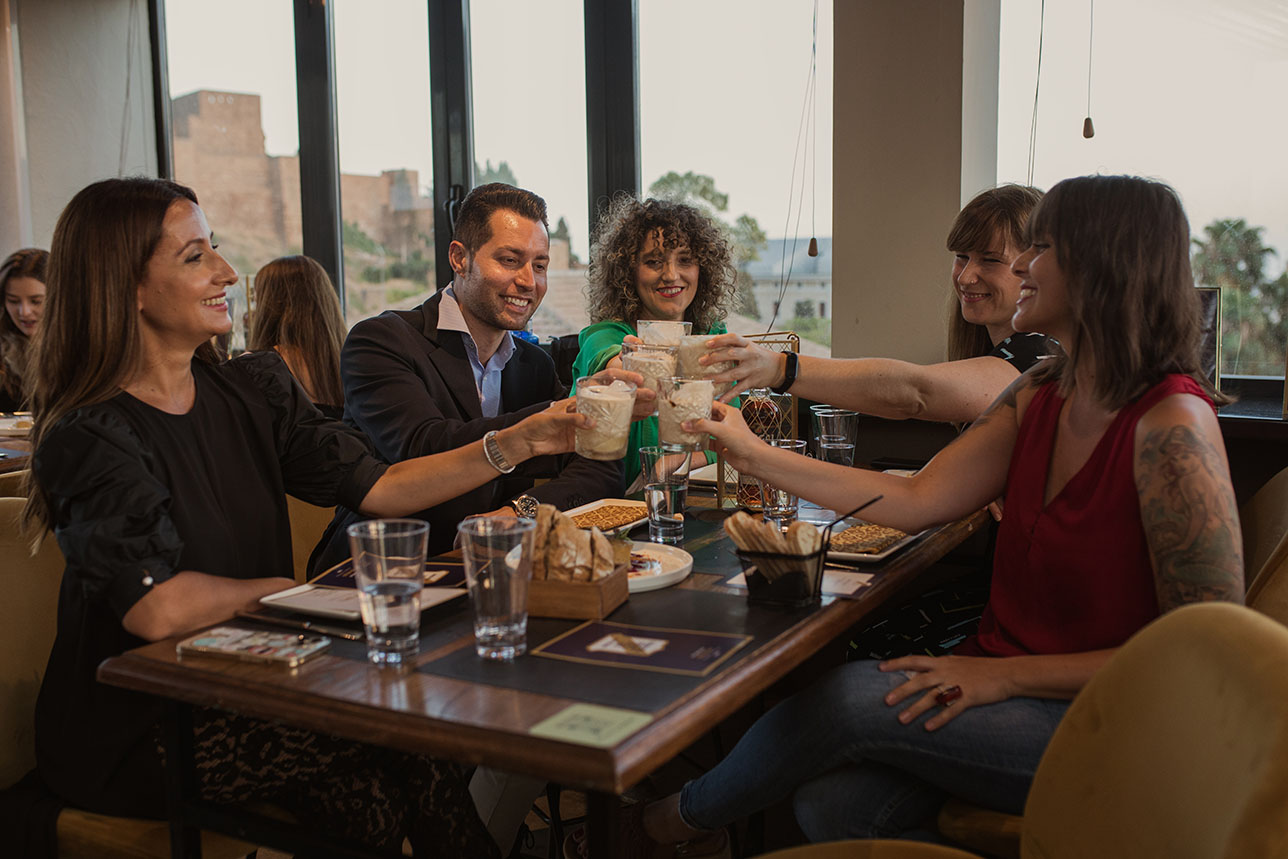 Best Places Amistad Verdadera