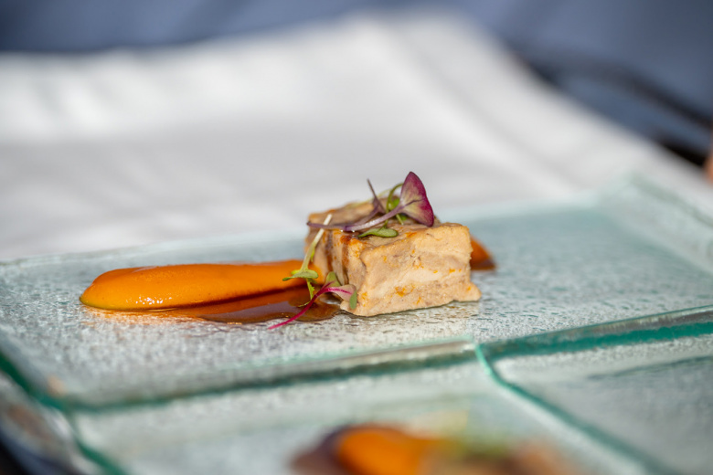 Chivo de Canillas de Aceituno