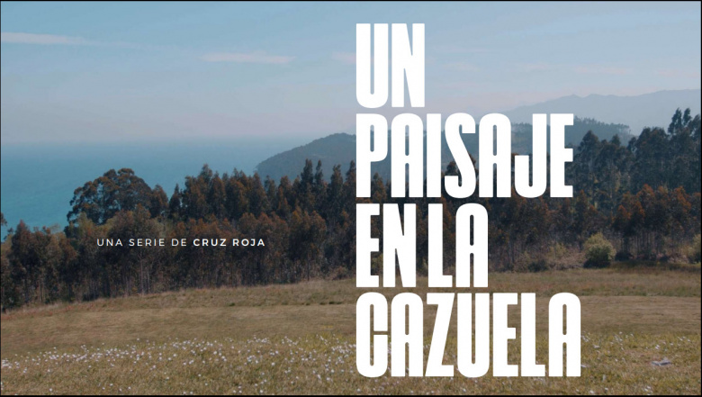 Un paisaje en la cazuela