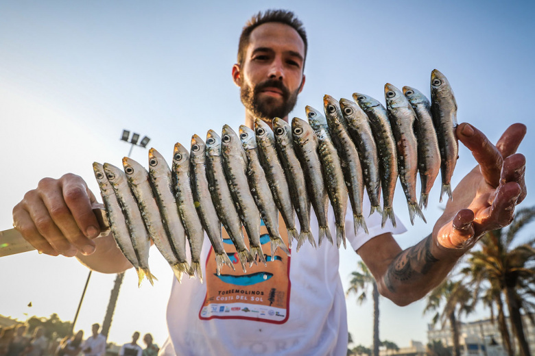 Concurso de Espetos Costa del Sol