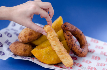 Gastronomía de Venezuela