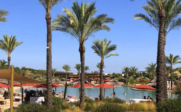 So/ Sotogrande Resort