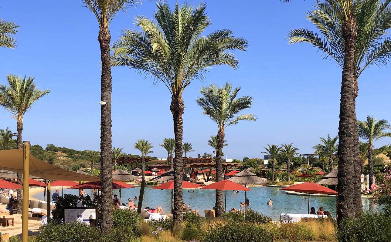 So/ Sotogrande Resort