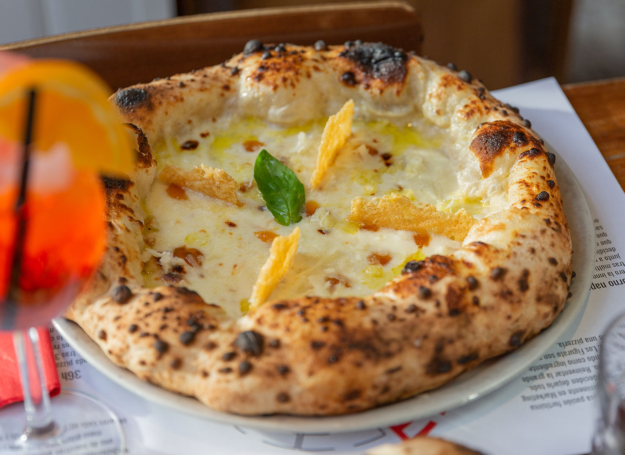 Pizzería Fratelli Figurato