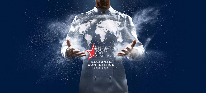 S.Pellegrino Young Chef Academy 2022-23