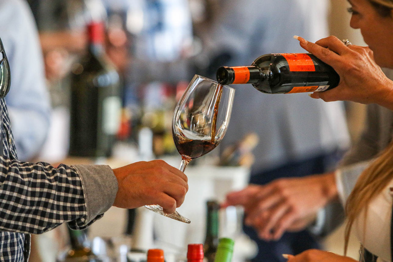 XVIII Salón del Vino y la Gastronomía