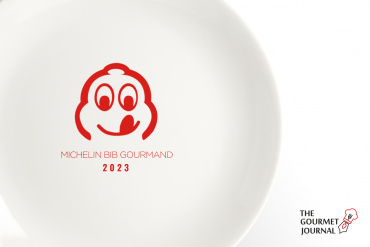 Bib Gourmand Michelin 2023