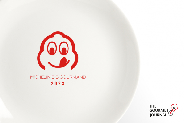 Bib Gourmand Michelin 2023