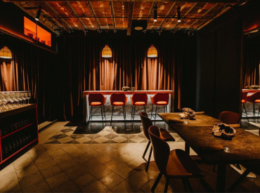 Los 51-100 Mejores Restaurantes de America Latina 2022