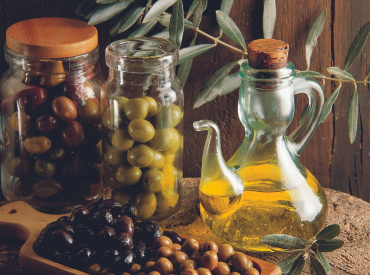 Oleoturismo en Cataluña