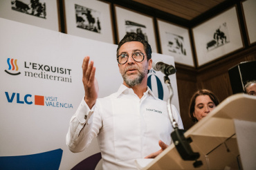 Valencia acogerá la gala de los mejores restaurantes del mundo 2023