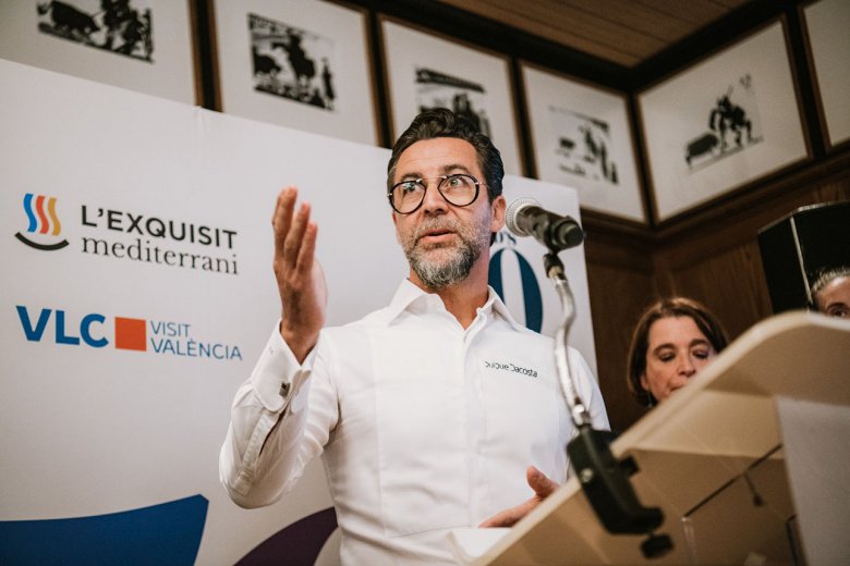 Valencia acogerá la gala de los mejores restaurantes del mundo 2023