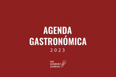 Eventos gastronómicos 2023