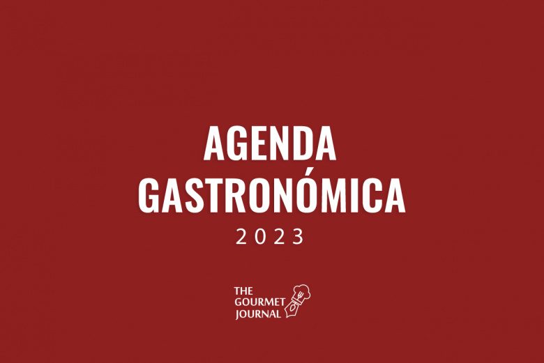 Eventos gastronómicos 2023