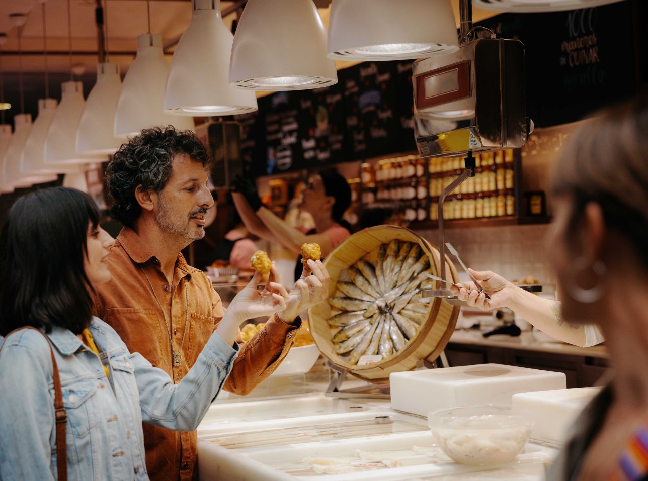 Cataluña Destino Gastronómico