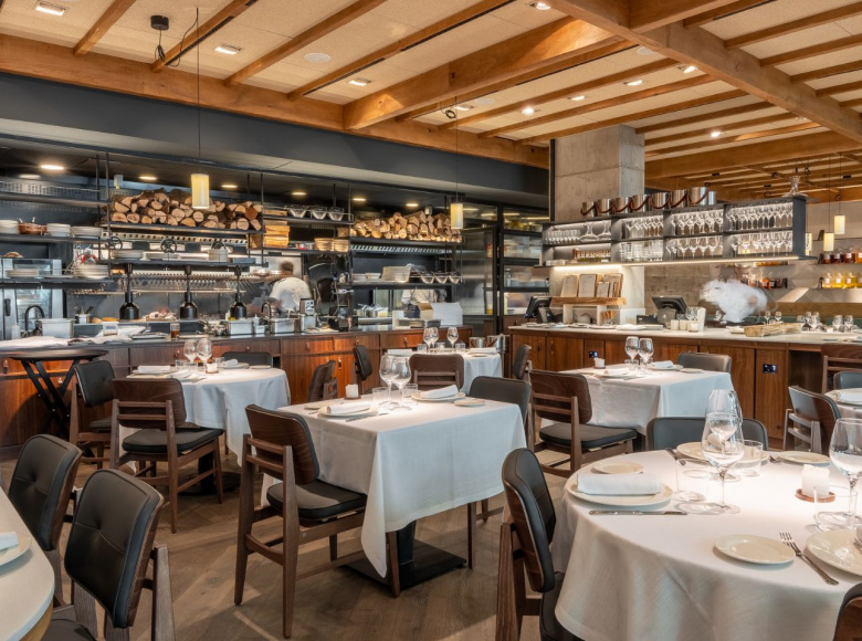 Molino de Pez Barcelona