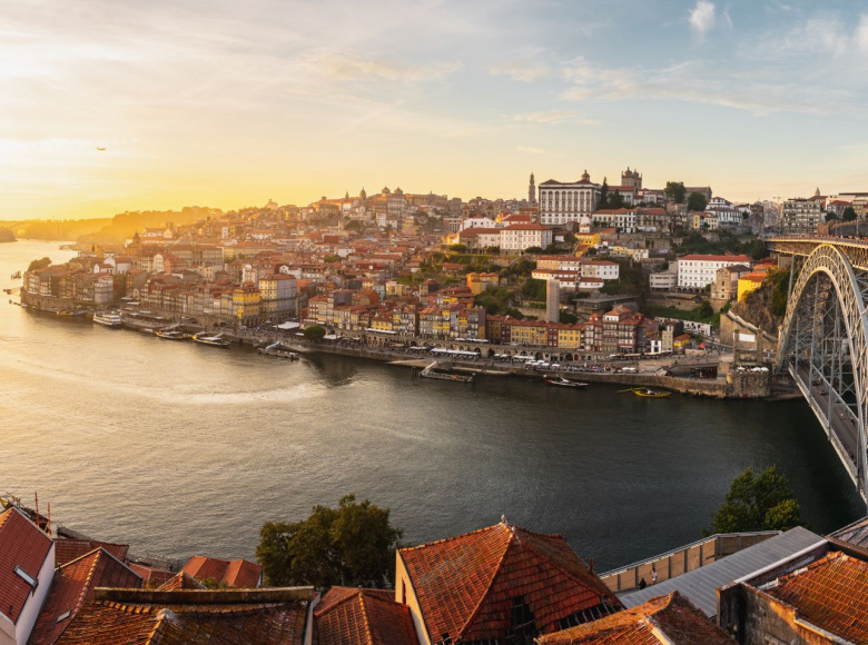 Oporto, la capital del vino portugués