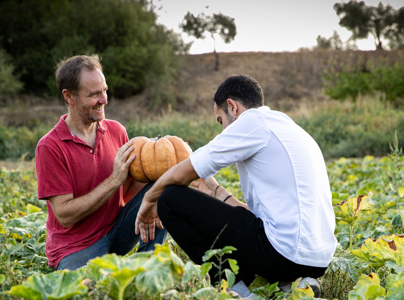 Tendencias gastronómicas para 2023