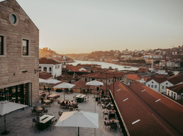 WOW Oporto