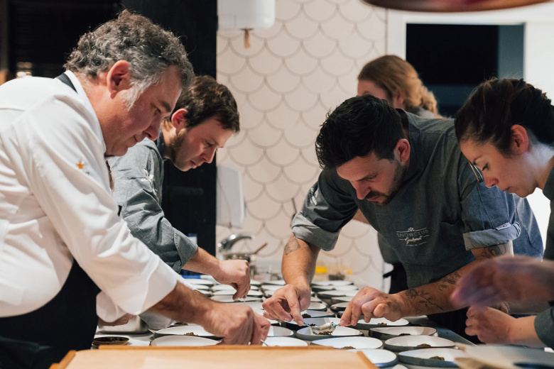 Snow Club Gourmet Grandvalira