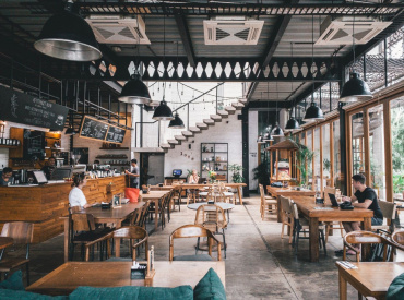 Restaurantes innovadores