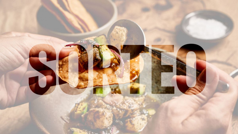 Sorteo Mantarraya Mx Marbella