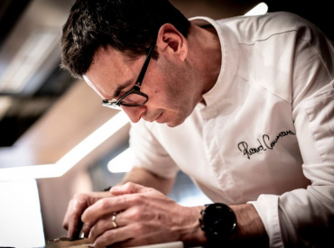 Lista de los 51-100 Mejores Restaurantes del Mundo 2023