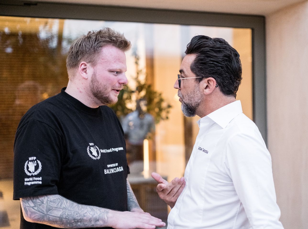 Los Mejores Restaurantes de Europa 2023